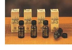 ZENZERO OLIO ESSENZIALE 10 ML - Farmacia Nuova Dr.ssa Gabriella Catellani