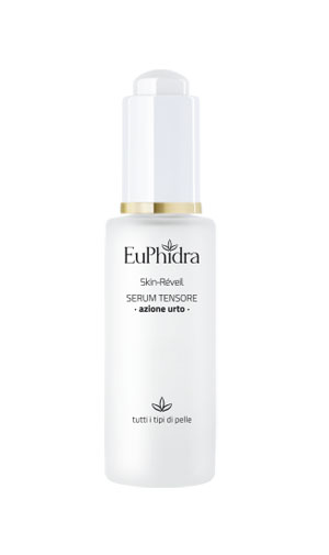 EUPHIDRA SKIN REVEIL SERUM TENSORE AZIONE URTO TUTTI I TIPI DI PELLE 30 ML - Farmacia Nuova Dr.ssa Gabriella Catellani