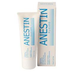 ANESTIN FLUIDO 75 ML - Farmacia Nuova Dr.ssa Gabriella Catellani