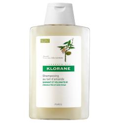 KLORANE SHAMPOO LATTE MANDORLA 200 ML - Farmacia Nuova Dr.ssa Gabriella Catellani