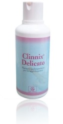 CLINNIX DELICATO SHAMPOO LAVAGGI FREQUENTI 500 ML - Farmacia Nuova Dr.ssa Gabriella Catellani