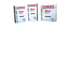 GARZA COMPRESSA IN TESSUTO NON TESSUTO CEROXMED 10X10 CM 100 PEZZI - Farmacia Nuova Dr.ssa Gabriella Catellani