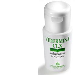 VIDERMINA CLX SOL 200 ML - Farmacia Nuova Dr.ssa Gabriella Catellani