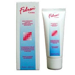 FIDREN CREMA 75 ML - Farmacia Nuova Dr.ssa Gabriella Catellani