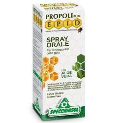 EPID SPRAY OROSOLUBILE ALOE 15 ML - Farmacia Nuova Dr.ssa Gabriella Catellani