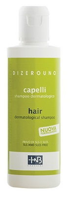 DIZEROUNO CAPELLI SHAMPOO 200 ML - Farmacia Nuova Dr.ssa Gabriella Catellani