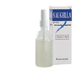SAUGELLA LAVANDA VAGINALE 140 ML - Farmacia Nuova Dr.ssa Gabriella Catellani