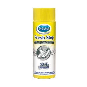 SCHOLL FRESH STEP 24H PERFORMANCE - Farmacia Nuova Dr.ssa Gabriella Catellani