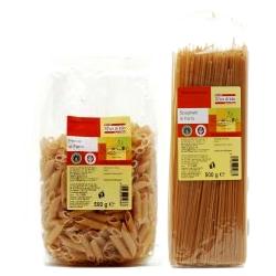 PENNE DI FARRO BIANCO 500 G - Farmacia Nuova Dr.ssa Gabriella Catellani
