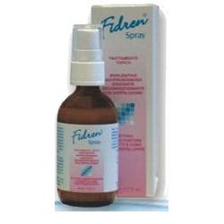 FIDREN SPRAY 50 ML - Farmacia Nuova Dr.ssa Gabriella Catellani