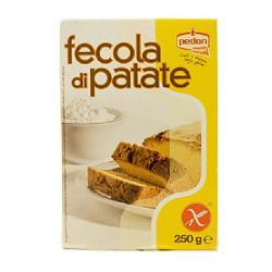 EASYGLUT FECOLA PATATE 250 G - Farmacia Nuova Dr.ssa Gabriella Catellani