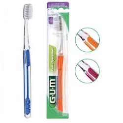 GUM POSTOPERATION SPAZZOLINO UOMO MORBIDO - Farmacia Nuova Dr.ssa Gabriella Catellani