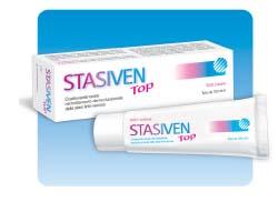 STASIVEN TOP SOFT CREMA 100 ML - Farmacia Nuova Dr.ssa Gabriella Catellani