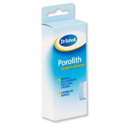 SCHOLL POROLITH SPUGNA ABRASIVA - Farmacia Nuova Dr.ssa Gabriella Catellani