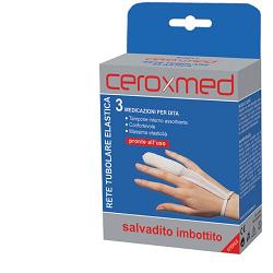 CEROXMED RETE TUBOLARE SALVADITO 3 PEZZI - Farmacia Nuova Dr.ssa Gabriella Catellani