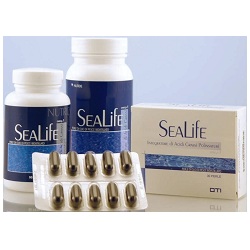 SEA LIFE 130 PERLE - Farmacia Nuova Dr.ssa Gabriella Catellani