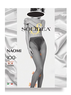 NAOMI 100 COLLANT MODEL GLACE' 4L - Farmacia Nuova Dr.ssa Gabriella Catellani