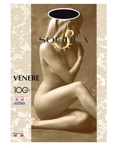 VENERE 100 COLLANT TUTTO NUDO GLACE' 2M - Farmacia Nuova Dr.ssa Gabriella Catellani
