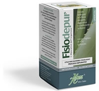FISIODEPUR 50 OPERCOLI FLACONE VETRO - Farmacia Nuova Dr.ssa Gabriella Catellani