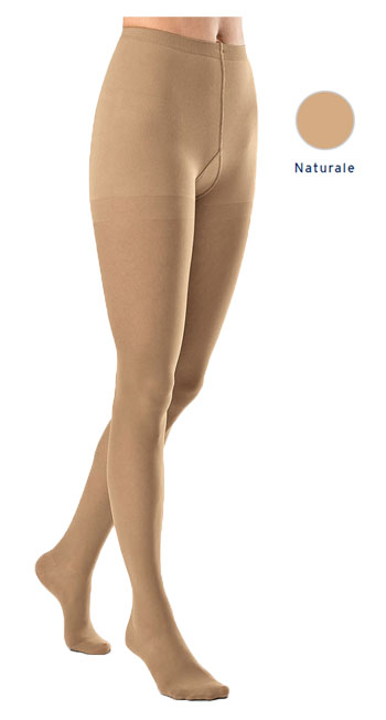 CALZA COMPRESSIVA JOBST ULTRASHEER 10-15MMHG COLLANT NAT4 ARTICOLO 797850000100 - Farmacia Nuova Dr.ssa Gabriella Catellani
