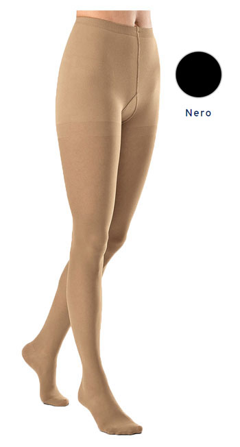 CALZA COMPRESSIVA JOBST ULTRASHEER 10-15MMHG COLLANT NOIR 3 - Farmacia Nuova Dr.ssa Gabriella Catellani