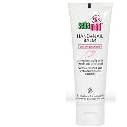 SEBAMED CREMA MANI UNGHIE 75 ML - Farmacia Nuova Dr.ssa Gabriella Catellani