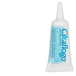CIKAFLOGO CREMA GEL GENGIVE 10 ML - Farmacia Nuova Dr.ssa Gabriella Catellani