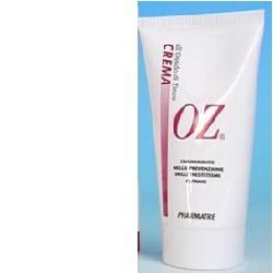 OZ CREMA OSSIDO DI ZINCO 75 ML - Farmacia Nuova Dr.ssa Gabriella Catellani