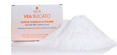 VEA BUCATO SAPONE NATURALE 500 G - Farmacia Nuova Dr.ssa Gabriella Catellani