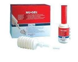 MEDICAZIONE IDROGEL FLUIDO NUGEL 15G 3 PEZZI - Farmacia Nuova Dr.ssa Gabriella Catellani