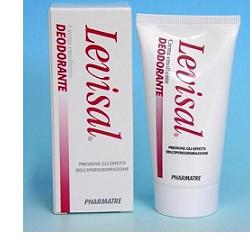 LEVISAL CREMA 75 ML - Farmacia Nuova Dr.ssa Gabriella Catellani