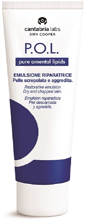POL EMULSIONE MANI RIPARATRICE 50 ML - Farmacia Nuova Dr.ssa Gabriella Catellani