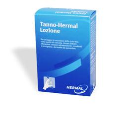 TANNO HERBAL LOZIONE 100 G - Farmacia Nuova Dr.ssa Gabriella Catellani