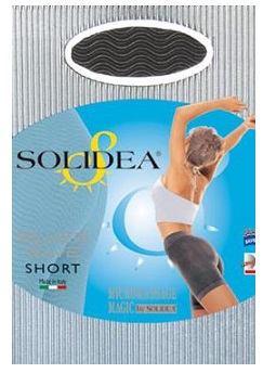 SILVER WAVE SHORT NERO ML - Farmacia Nuova Dr.ssa Gabriella Catellani