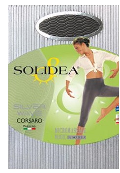 SILVER WAVE CORSARO NERO S - Farmacia Nuova Dr.ssa Gabriella Catellani