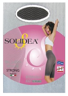 SILVER WAVE STRONG NERO M - Farmacia Nuova Dr.ssa Gabriella Catellani