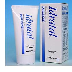 IDRATAL CREMA IDRATANTE 75 ML - Farmacia Nuova Dr.ssa Gabriella Catellani