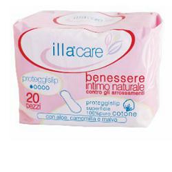 ILLA CARE PROTEGGISLIP 20 PEZZI - Farmacia Nuova Dr.ssa Gabriella Catellani