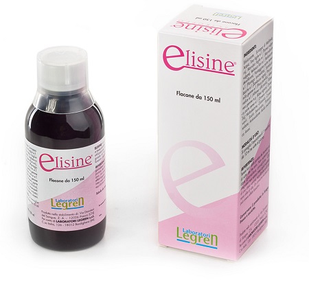 ELISINE 150 ML - Farmacia Nuova Dr.ssa Gabriella Catellani