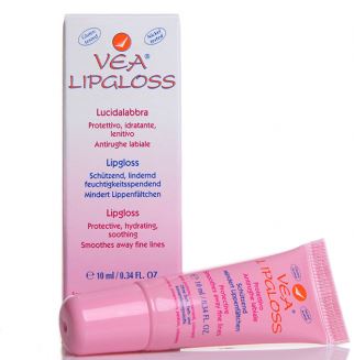 VEA LIPGLOSS PROTETTIVO ANTIAGE 10 ML - Farmacia Nuova Dr.ssa Gabriella Catellani