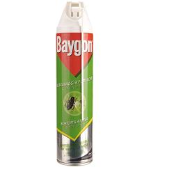 BAYGON SCARAFAGGI/FORMICHE POLVERE GRANI 250 G - Farmacia Nuova Dr.ssa Gabriella Catellani