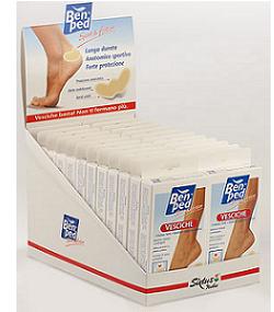 BENPED VESCICHE ASSORTITO 6 PEZZI - Farmacia Nuova Dr.ssa Gabriella Catellani