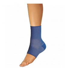 CAVIGLIERA CON CALOTTA GIBAUDSPORT BLU 2 - Farmacia Nuova Dr.ssa Gabriella Catellani