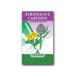 TARASSACO CARCIOFO 80 PERLE - Farmacia Nuova Dr.ssa Gabriella Catellani