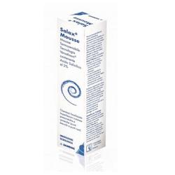 SALAX MOUSSE 75 ML - Farmacia Nuova Dr.ssa Gabriella Catellani