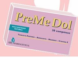 PREMEDOL 330MG 30 COMPRESSE - Farmacia Nuova Dr.ssa Gabriella Catellani