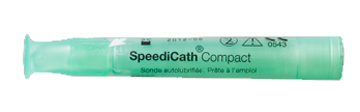 CATETERE VESCICALE AUTOLUBRIFICANTE IDROFILO PRONTO ALL'USO PER DONNA SPEEDICATH COMPACT MISURA CH12 30 PEZZI ARTICOLO 28582 - Farmacia Nuova Dr.ssa Gabriella Catellani