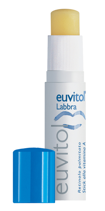 EUVITOL STICK 2,5 ML - Farmacia Nuova Dr.ssa Gabriella Catellani
