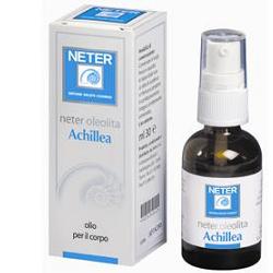 OLEUM ACHILLEA 30 ML - Farmacia Nuova Dr.ssa Gabriella Catellani