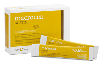 MACROCEA 20 BUSTINE - Farmacia Nuova Dr.ssa Gabriella Catellani